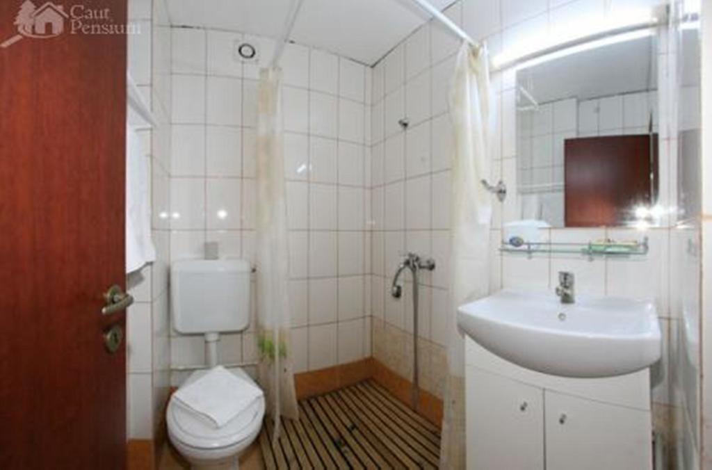 Pensiunea Ramona Tulcea Room photo