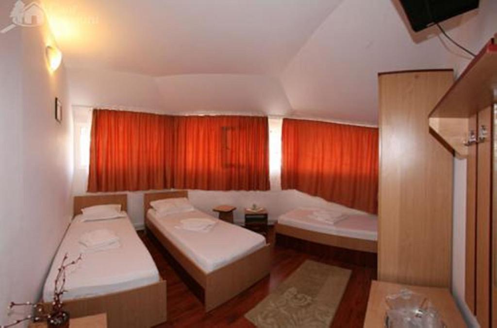 Pensiunea Ramona Tulcea Room photo